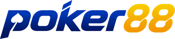 Logo poker88